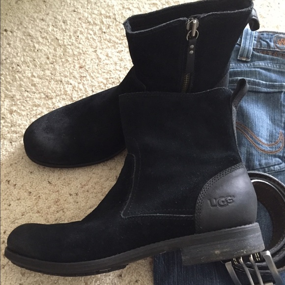Ugg men's boots