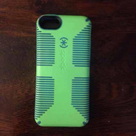 Speck case for and iPhone 5c - Picture 2 of 2