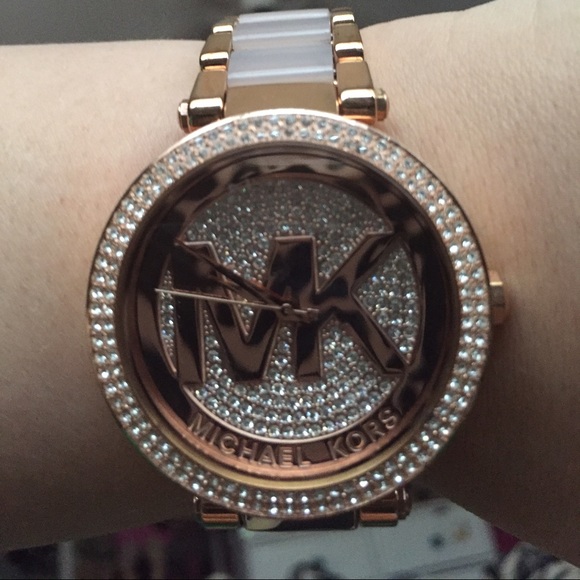 Michael Kors watch