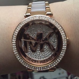 Michael Kors watch