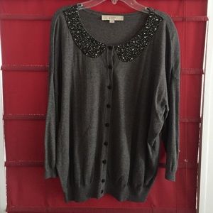 Loft sweater
