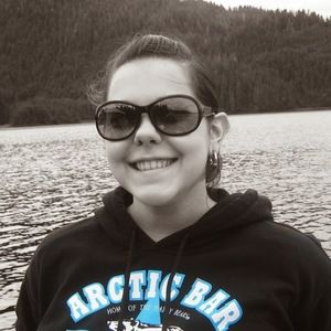 Meet your Posher, Naomi