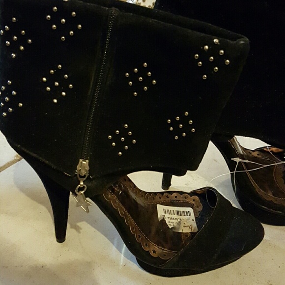 Heels