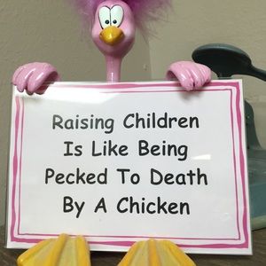 Meet your Posher, Connie i