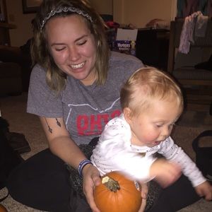 Meet your Posher, Kristin