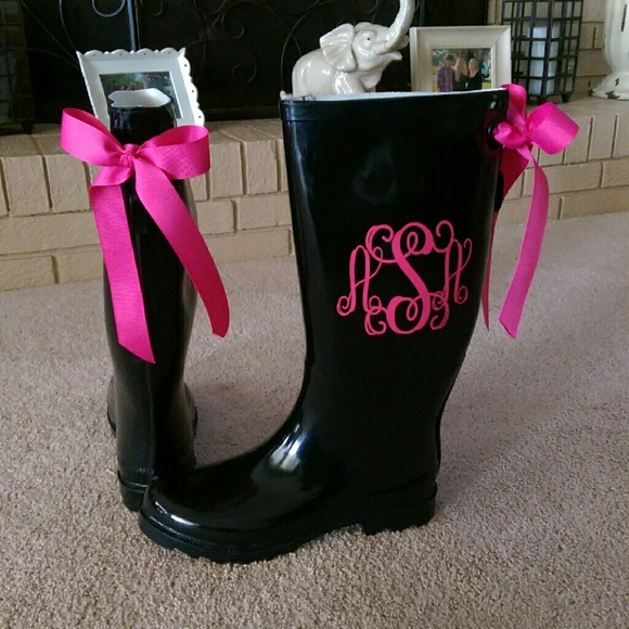 Custom order