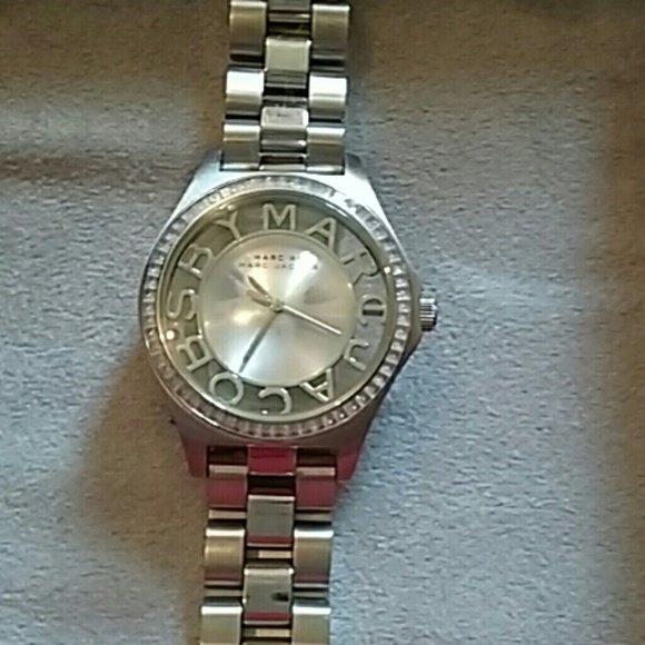 Marc Jacobs watch