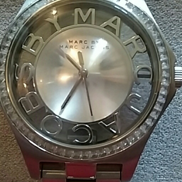 Marc Jacobs watch - Picture 2 of 3