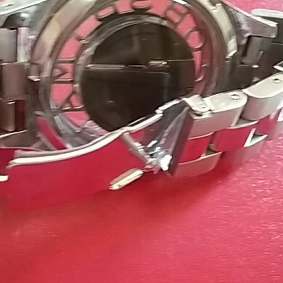 Marc Jacobs watch - Picture 3 of 3