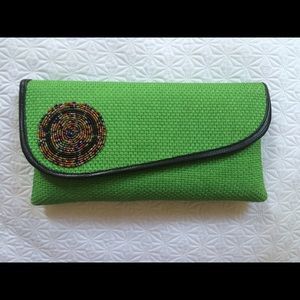 Ciolaingo's Clutch Purse