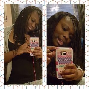 Meet your Posher, Tkenya