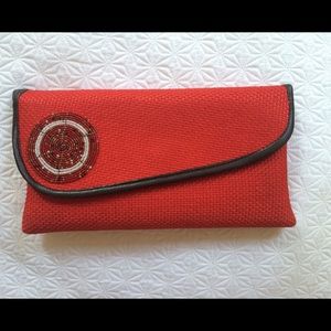 CIOLAINGO Clutch purse