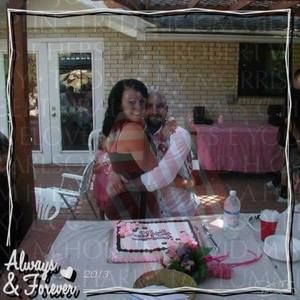 Meet your Posher, Jamie