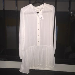 Over sized top/dress