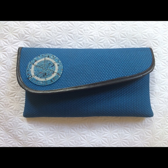 CIOLAINGO clutch purse - Picture 1 of 1