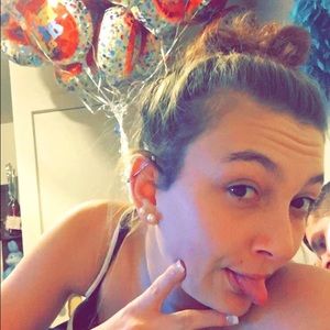 Meet your Posher, Jordin