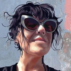 Meet your Posher, Patty