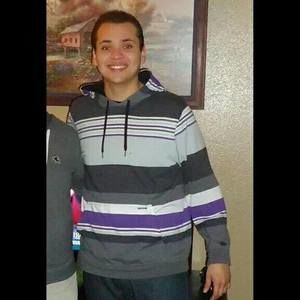 Meet your Posher, Luis