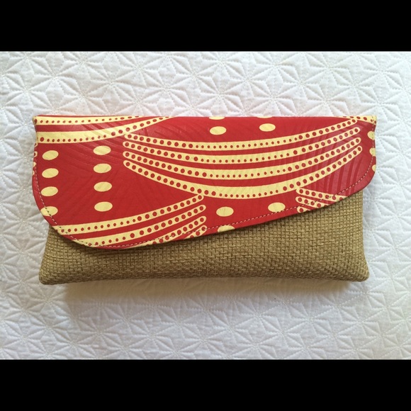 CIOLAINGO clutch purse - Picture 1 of 1