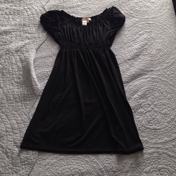 Studio M black dress. - Picture 1 of 2