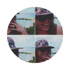 Meet your Posher, Laura