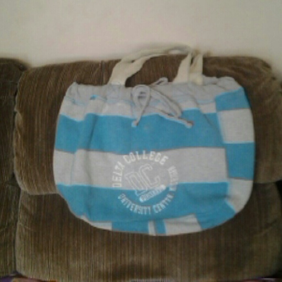 Beach bag