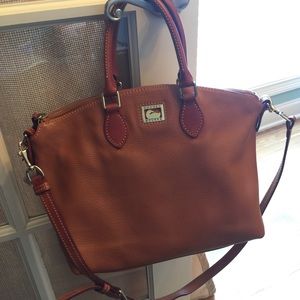 Dooney and Bourke purse