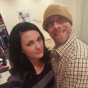 Meet your Posher, Marsha