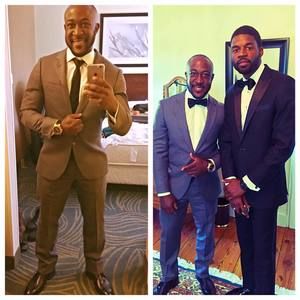 Meet your Posher, Don