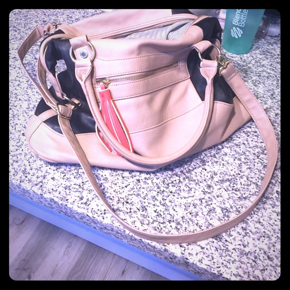 Steve Madden bag