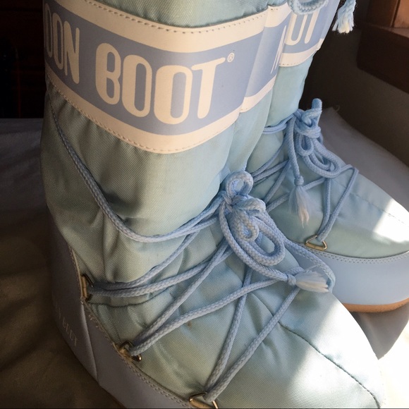 TECNECA Original Moon Boot - Picture 2 of 3