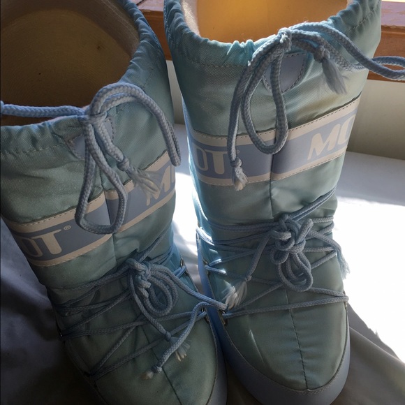 TECNECA Original Moon Boot - Picture 3 of 3