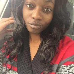 Meet your Posher, Jasmine