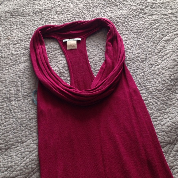 Never worn Super cute pink/ magenta Mariano dress - Picture 3 of 3