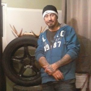 Meet your Posher, Casper