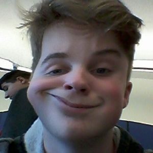 Meet your Posher, Ethan