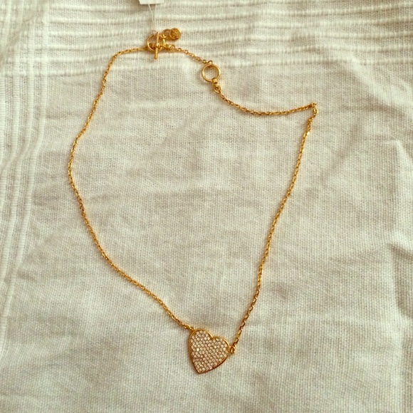 Authentic Michael Kors Necklace