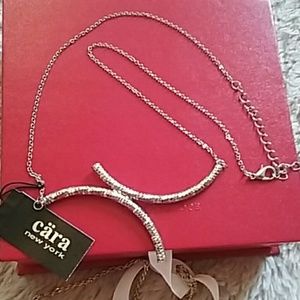 Cara necklace