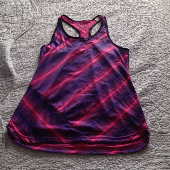Adidas tank top. - Picture 1 of 3