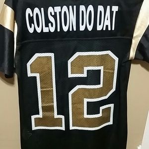 Saints jersey