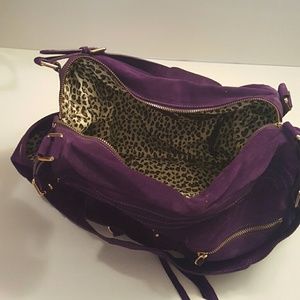 Sorial Jaquelina Shoulder Bag w Gold Hardwar