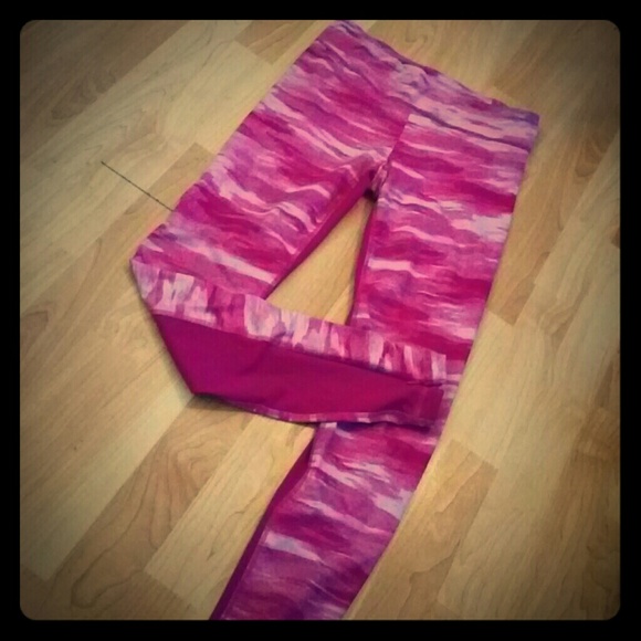 Under Armour leggings