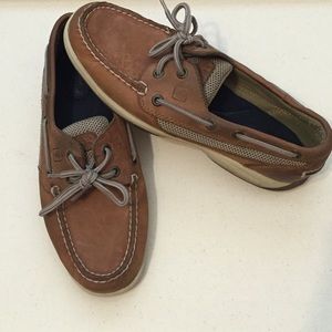 Sperry Top-sliders