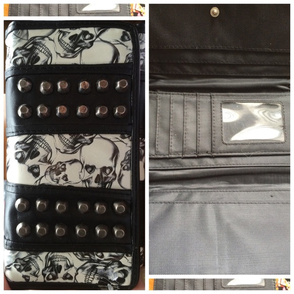 Women's wallet