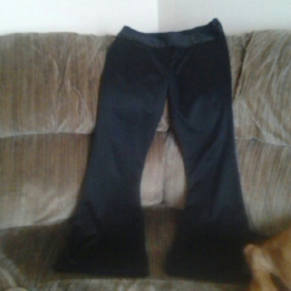 Dress pants