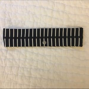 Lululemon headband