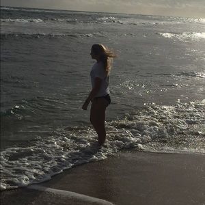 Meet your Posher, Breanna