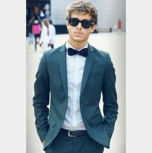 Meet your Posher, Ronald