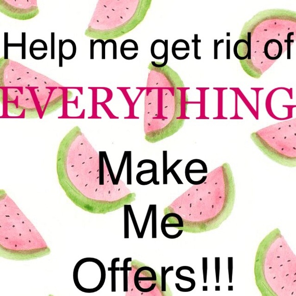 I NEED TO SELL EVERYTHING!!!! - Picture 1 of 1