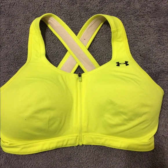 Under Armour Other - Under armor sports bra